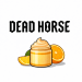 Табак для кальяна Dead Horse Citrus cream (Цитрус Крем) 100 гр